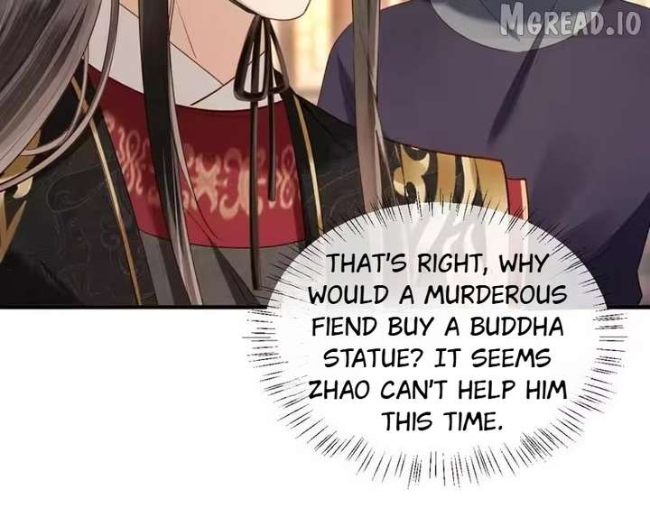 On Our Wedding Night, I Got Pregnant with the Chief Warden’s Child Chapter 44 328 ch 44 4