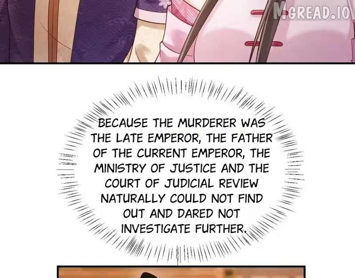 On Our Wedding Night, I Got Pregnant with the Chief Warden’s Child Chapter 44 365 ch 44 41