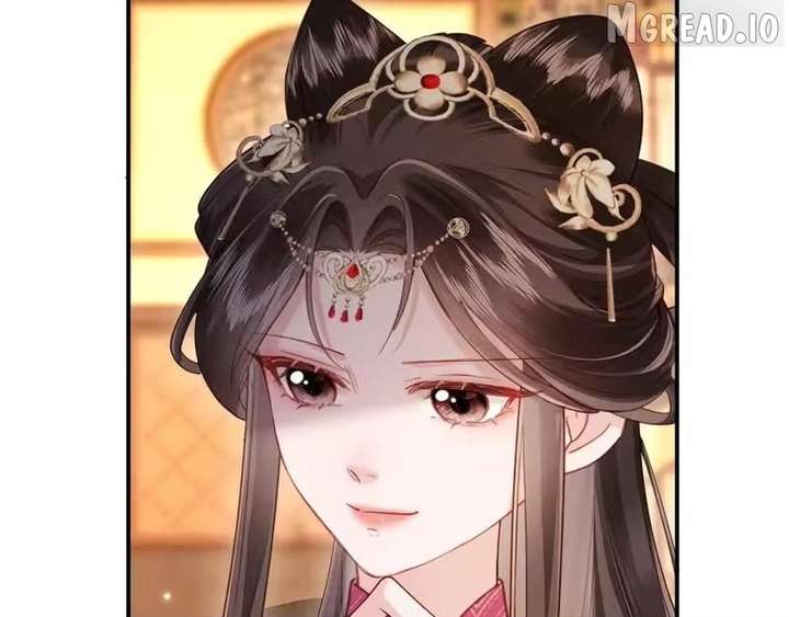 On Our Wedding Night, I Got Pregnant with the Chief Warden’s Child Chapter 44 366 ch 44 42