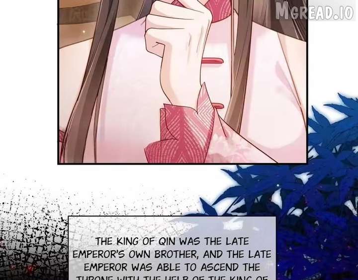 On Our Wedding Night, I Got Pregnant with the Chief Warden’s Child Chapter 44 367 ch 44 43