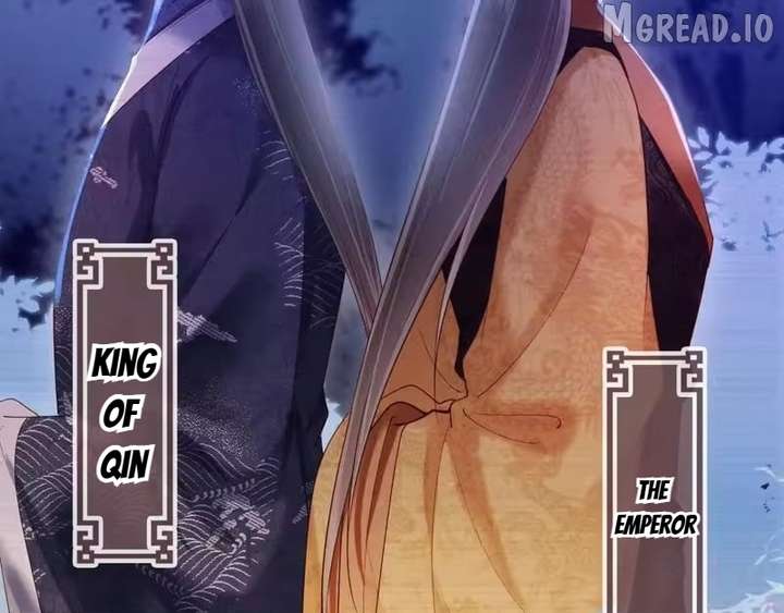 On Our Wedding Night, I Got Pregnant with the Chief Warden’s Child Chapter 44 369 ch 44 45