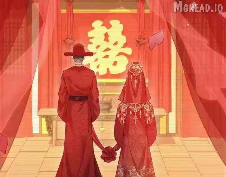 On Our Wedding Night, I Got Pregnant with the Chief Warden’s Child Chapter 44 373 ch 44 49