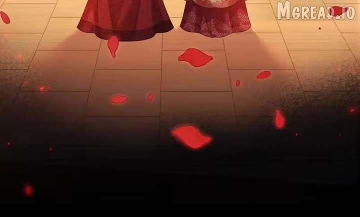 On Our Wedding Night, I Got Pregnant with the Chief Warden’s Child Chapter 44 374 ch 44 50