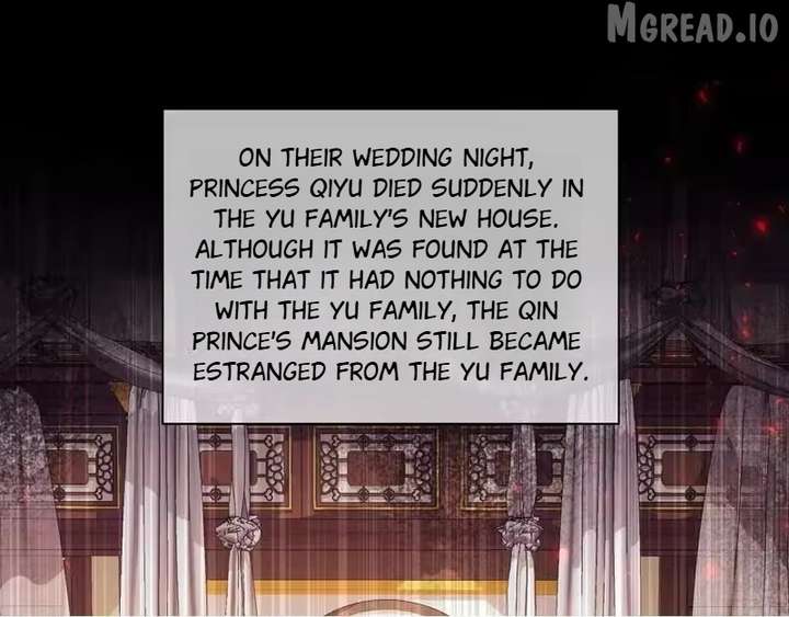 On Our Wedding Night, I Got Pregnant with the Chief Warden’s Child Chapter 44 375 ch 44 51