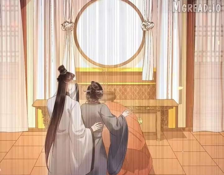 On Our Wedding Night, I Got Pregnant with the Chief Warden’s Child Chapter 44 376 ch 44 52