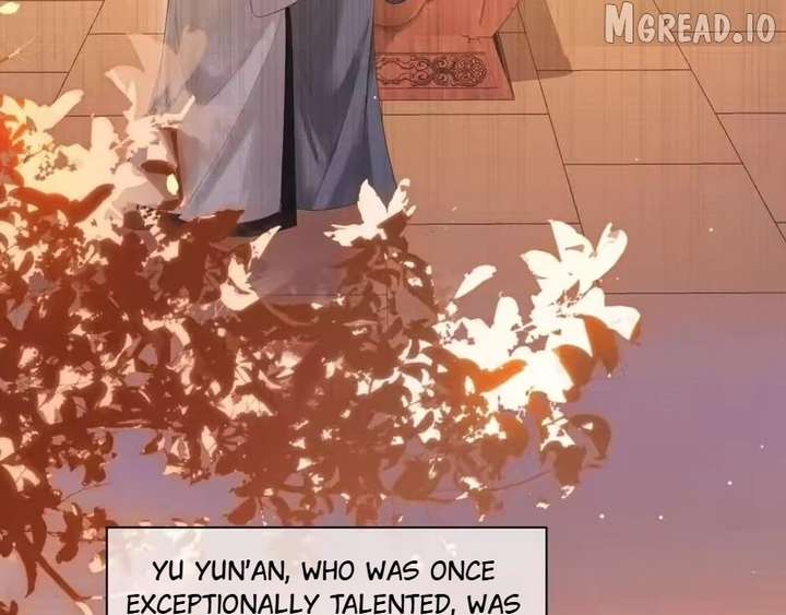 On Our Wedding Night, I Got Pregnant with the Chief Warden’s Child Chapter 44 377 ch 44 53