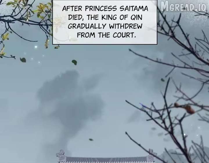 On Our Wedding Night, I Got Pregnant with the Chief Warden’s Child Chapter 44 381 ch 44 57