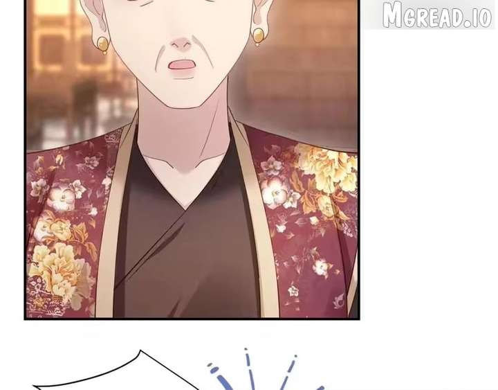 On Our Wedding Night, I Got Pregnant with the Chief Warden’s Child Chapter 44 330 ch 44 6