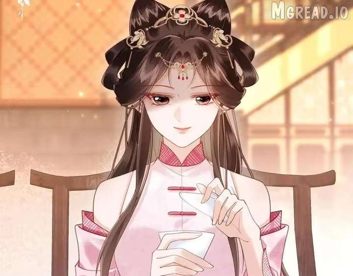 On Our Wedding Night, I Got Pregnant with the Chief Warden’s Child Chapter 44 384 ch 44 60