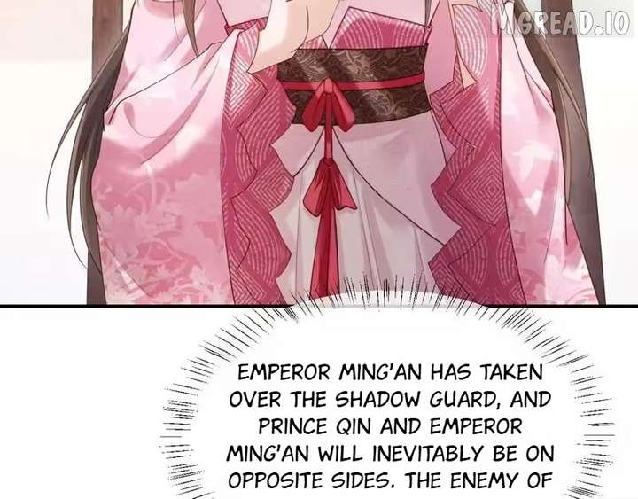On Our Wedding Night, I Got Pregnant with the Chief Warden’s Child Chapter 44 385 ch 44 61
