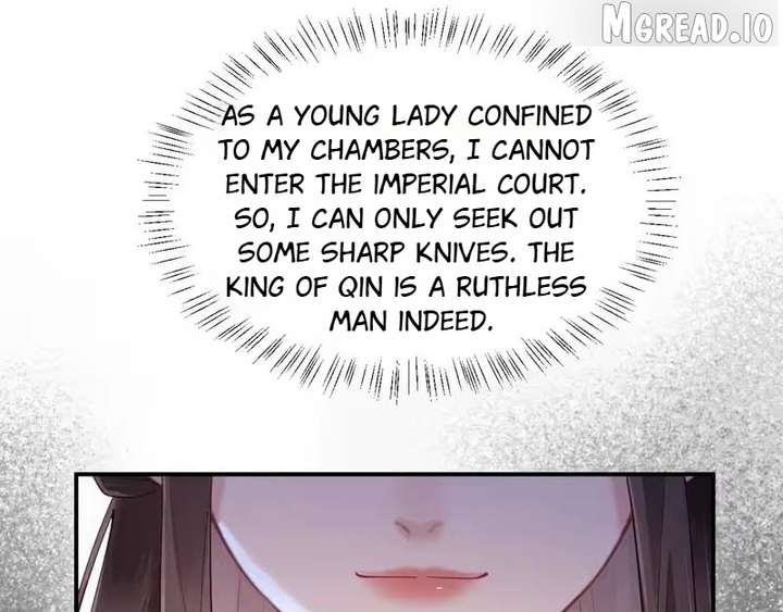 On Our Wedding Night, I Got Pregnant with the Chief Warden’s Child Chapter 44 388 ch 44 64