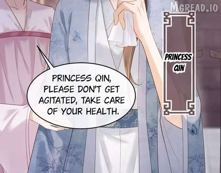 On Our Wedding Night, I Got Pregnant with the Chief Warden’s Child Chapter 44 391 ch 44 67