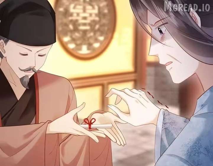 On Our Wedding Night, I Got Pregnant with the Chief Warden’s Child Chapter 44 393 ch 44 69