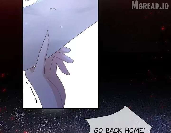 On Our Wedding Night, I Got Pregnant with the Chief Warden’s Child Chapter 44 395 ch 44 71