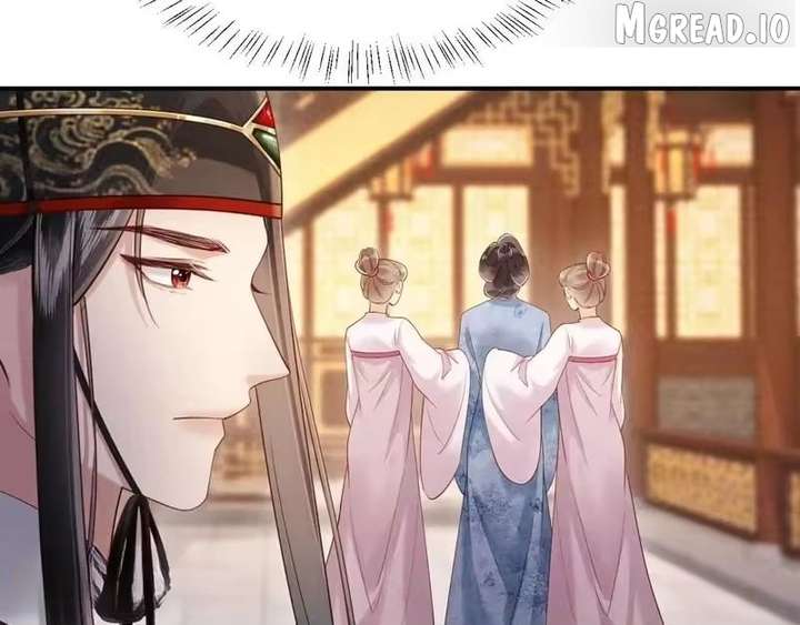 On Our Wedding Night, I Got Pregnant with the Chief Warden’s Child Chapter 44 399 ch 44 75