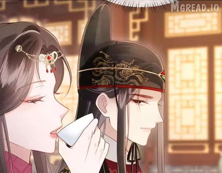 On Our Wedding Night, I Got Pregnant with the Chief Warden’s Child Chapter 44 402 ch 44 78