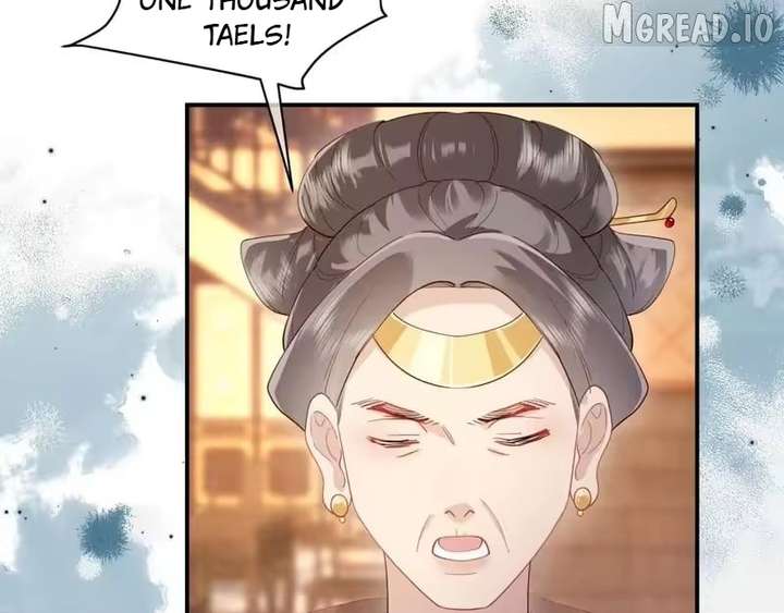 On Our Wedding Night, I Got Pregnant with the Chief Warden’s Child Chapter 44 332 ch 44 8