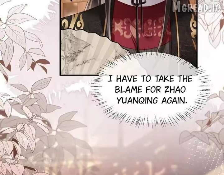 On Our Wedding Night, I Got Pregnant with the Chief Warden’s Child Chapter 44 405 ch 44 81