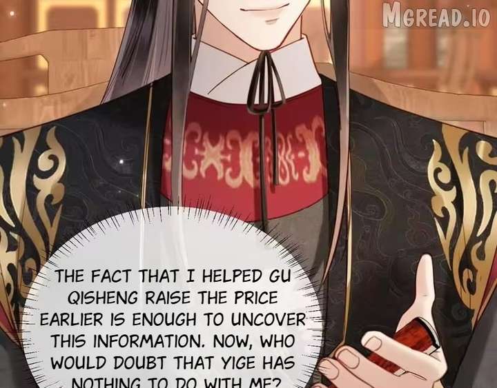 On Our Wedding Night, I Got Pregnant with the Chief Warden’s Child Chapter 44 407 ch 44 83