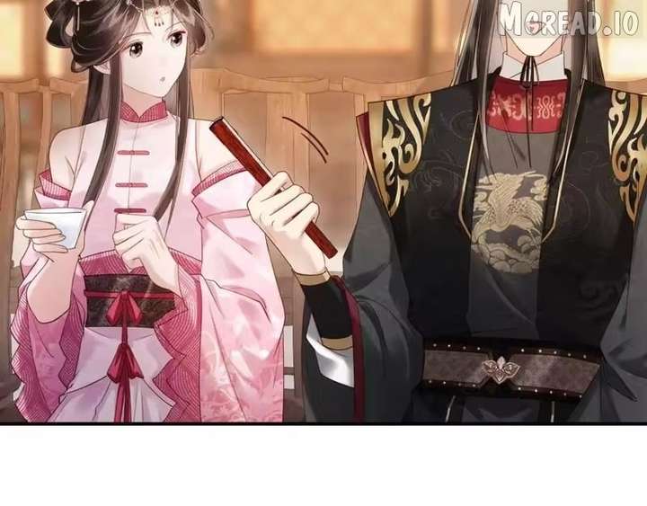 On Our Wedding Night, I Got Pregnant with the Chief Warden’s Child Chapter 44 410 ch 44 86