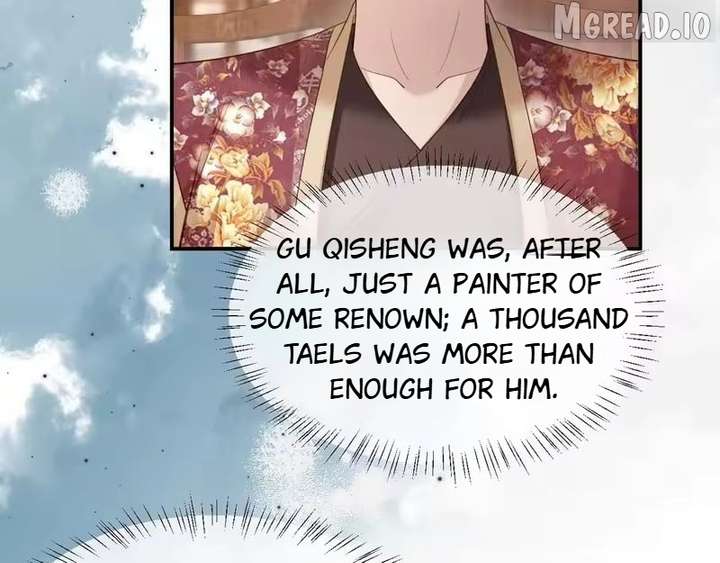 On Our Wedding Night, I Got Pregnant with the Chief Warden’s Child Chapter 44 333 ch 44 9