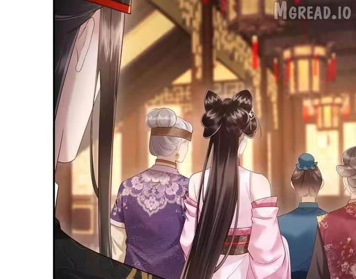 On Our Wedding Night, I Got Pregnant with the Chief Warden’s Child Chapter 44 417 ch 44 93