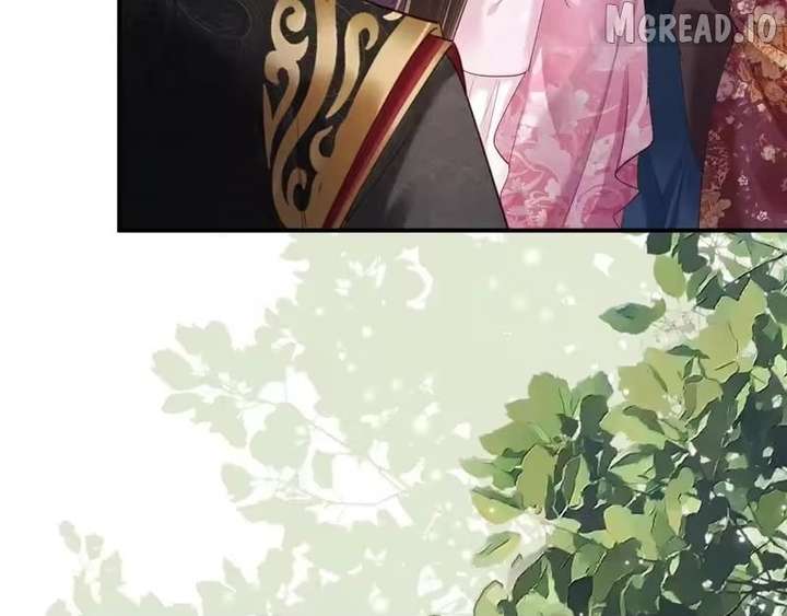 On Our Wedding Night, I Got Pregnant with the Chief Warden’s Child Chapter 44 418 ch 44 94