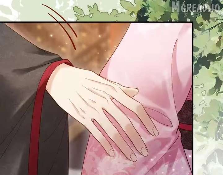 On Our Wedding Night, I Got Pregnant with the Chief Warden’s Child Chapter 44 419 ch 44 95