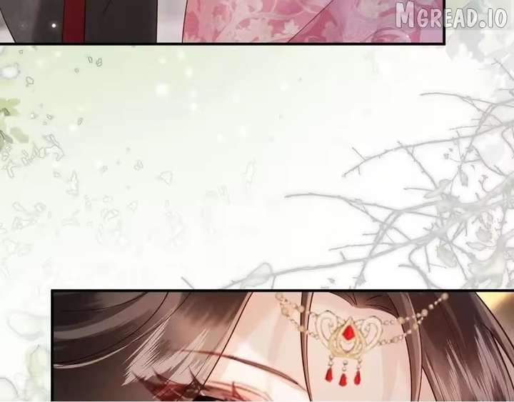On Our Wedding Night, I Got Pregnant with the Chief Warden’s Child Chapter 44 420 ch 44 96