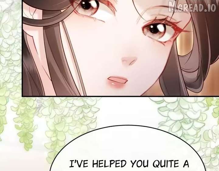 On Our Wedding Night, I Got Pregnant with the Chief Warden’s Child Chapter 44 421 ch 44 97