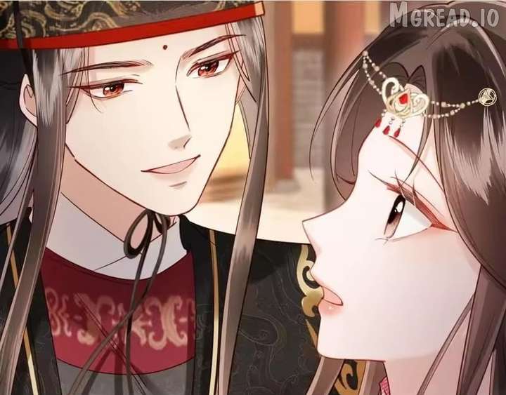 On Our Wedding Night, I Got Pregnant with the Chief Warden’s Child Chapter 44 423 ch 44 99