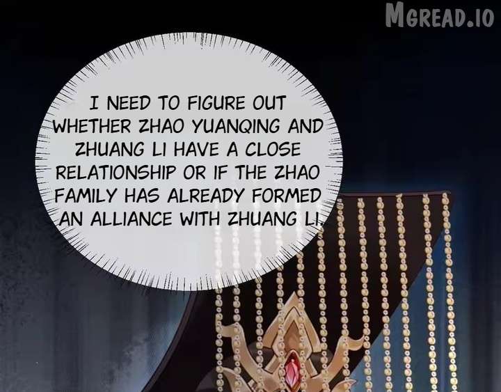 On Our Wedding Night, I Got Pregnant with the Chief Warden’s Child Chapter 45 409 ch 45 100