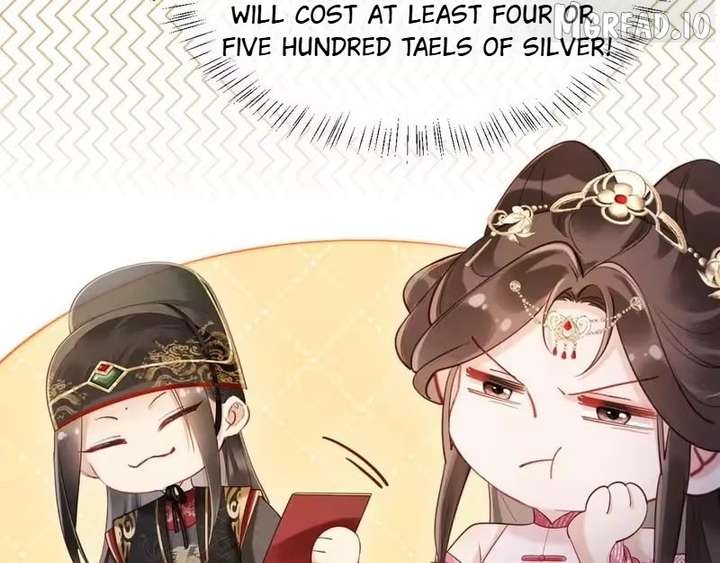 On Our Wedding Night, I Got Pregnant with the Chief Warden’s Child Chapter 45 320 ch 45 11