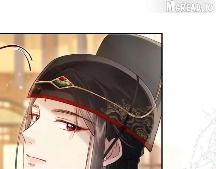 On Our Wedding Night, I Got Pregnant with the Chief Warden’s Child Chapter 45 322 ch 45 13