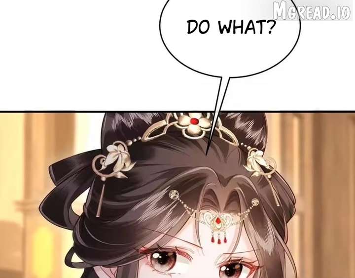 On Our Wedding Night, I Got Pregnant with the Chief Warden’s Child Chapter 45 327 ch 45 18