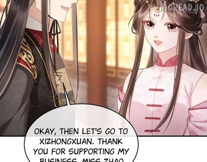 On Our Wedding Night, I Got Pregnant with the Chief Warden’s Child Chapter 45 311 ch 45 2