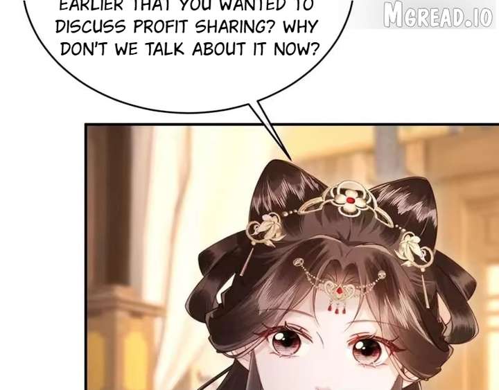 On Our Wedding Night, I Got Pregnant with the Chief Warden’s Child Chapter 45 332 ch 45 23