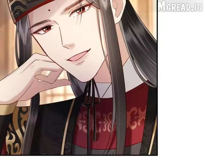 On Our Wedding Night, I Got Pregnant with the Chief Warden’s Child Chapter 45 336 ch 45 27
