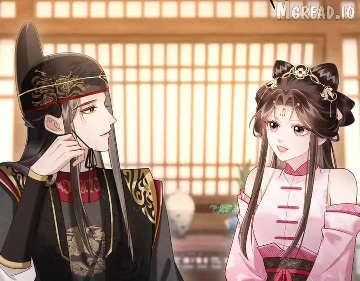 On Our Wedding Night, I Got Pregnant with the Chief Warden’s Child Chapter 45 338 ch 45 29