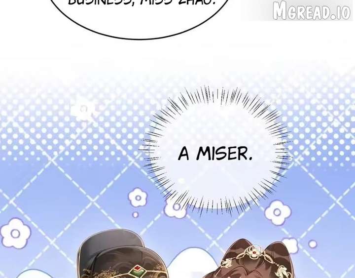 On Our Wedding Night, I Got Pregnant with the Chief Warden’s Child Chapter 45 312 ch 45 3