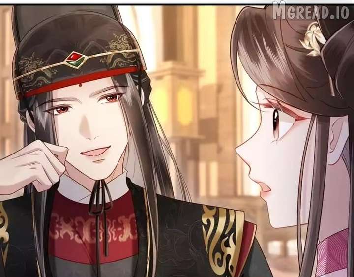 On Our Wedding Night, I Got Pregnant with the Chief Warden’s Child Chapter 45 340 ch 45 31