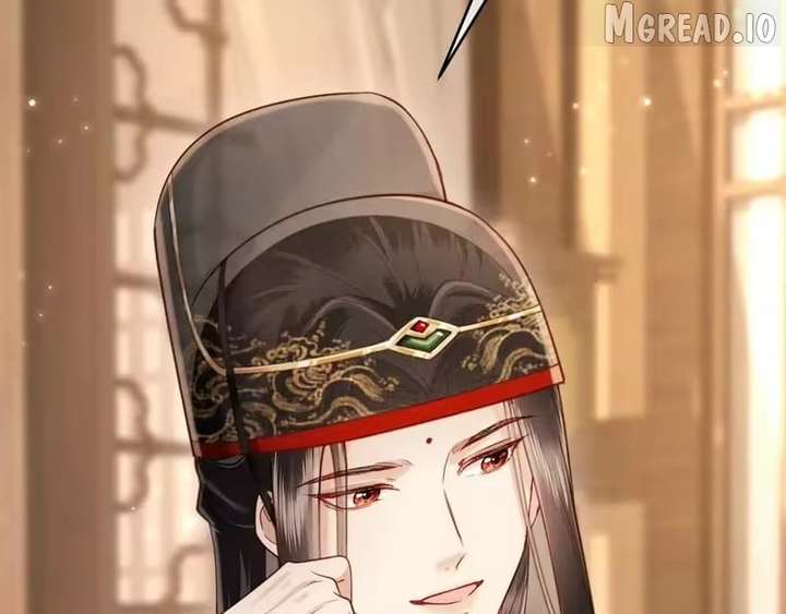 On Our Wedding Night, I Got Pregnant with the Chief Warden’s Child Chapter 45 342 ch 45 33