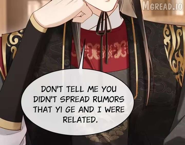 On Our Wedding Night, I Got Pregnant with the Chief Warden’s Child Chapter 45 343 ch 45 34