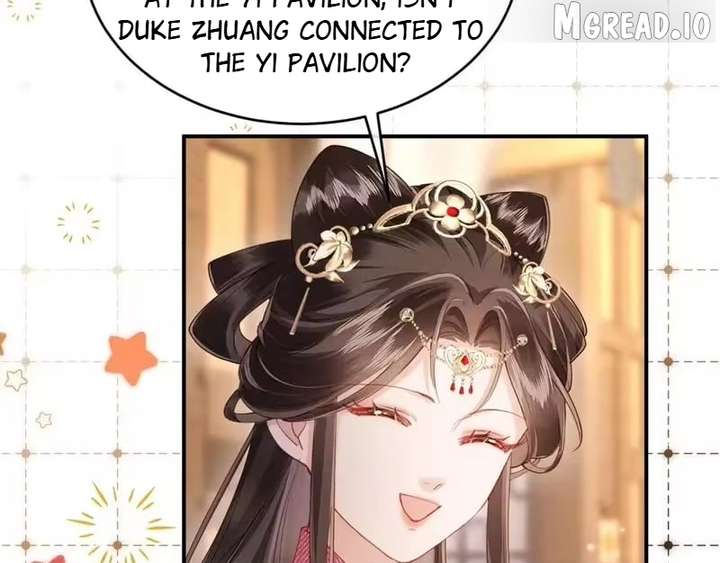 On Our Wedding Night, I Got Pregnant with the Chief Warden’s Child Chapter 45 345 ch 45 36