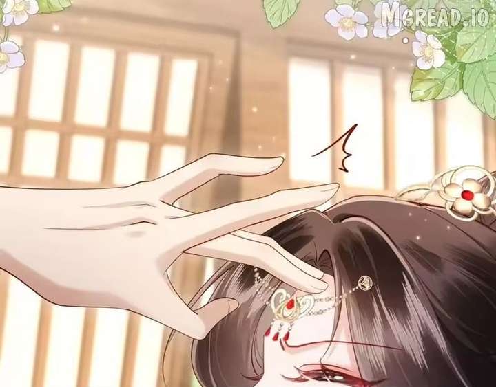 On Our Wedding Night, I Got Pregnant with the Chief Warden’s Child Chapter 45 347 ch 45 38