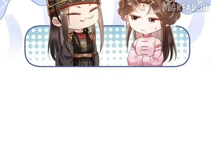 On Our Wedding Night, I Got Pregnant with the Chief Warden’s Child Chapter 45 313 ch 45 4