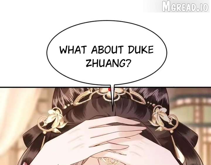 On Our Wedding Night, I Got Pregnant with the Chief Warden’s Child Chapter 45 351 ch 45 42