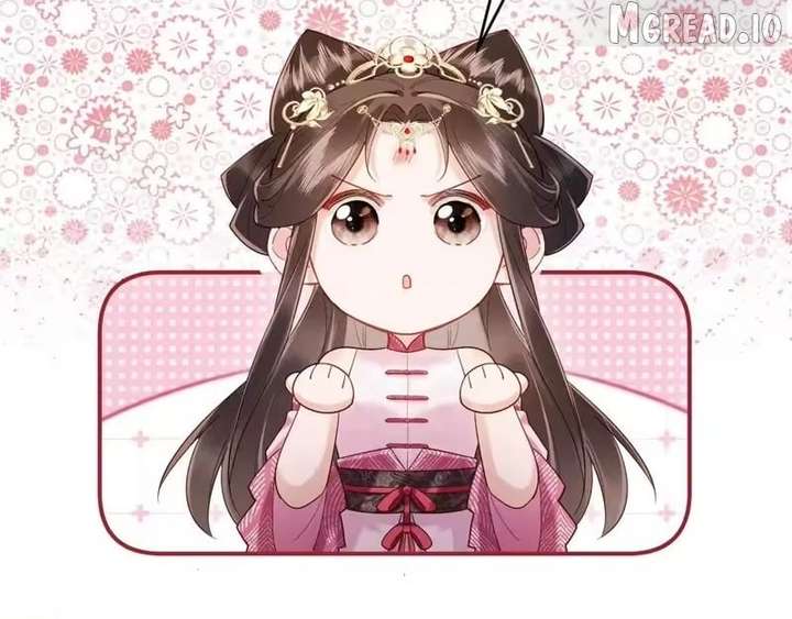 On Our Wedding Night, I Got Pregnant with the Chief Warden’s Child Chapter 45 354 ch 45 45