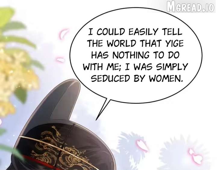 On Our Wedding Night, I Got Pregnant with the Chief Warden’s Child Chapter 45 355 ch 45 46
