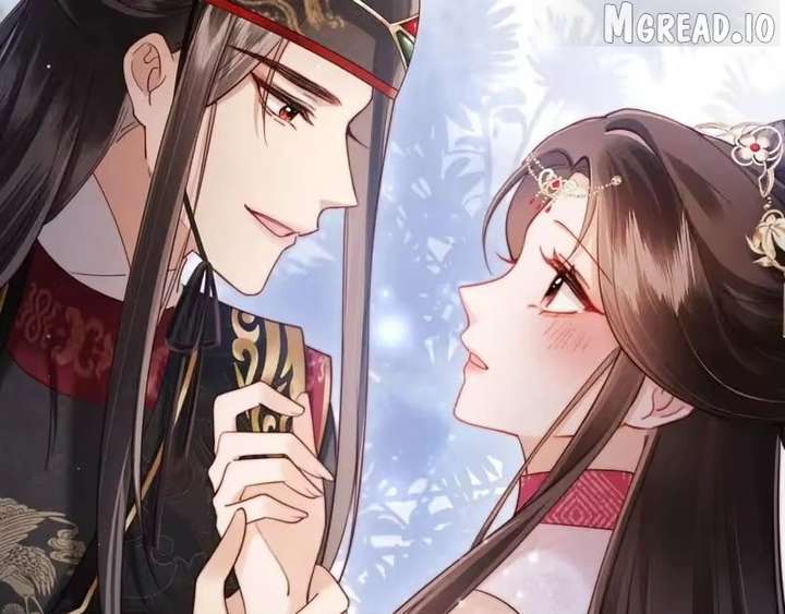 On Our Wedding Night, I Got Pregnant with the Chief Warden’s Child Chapter 45 356 ch 45 47